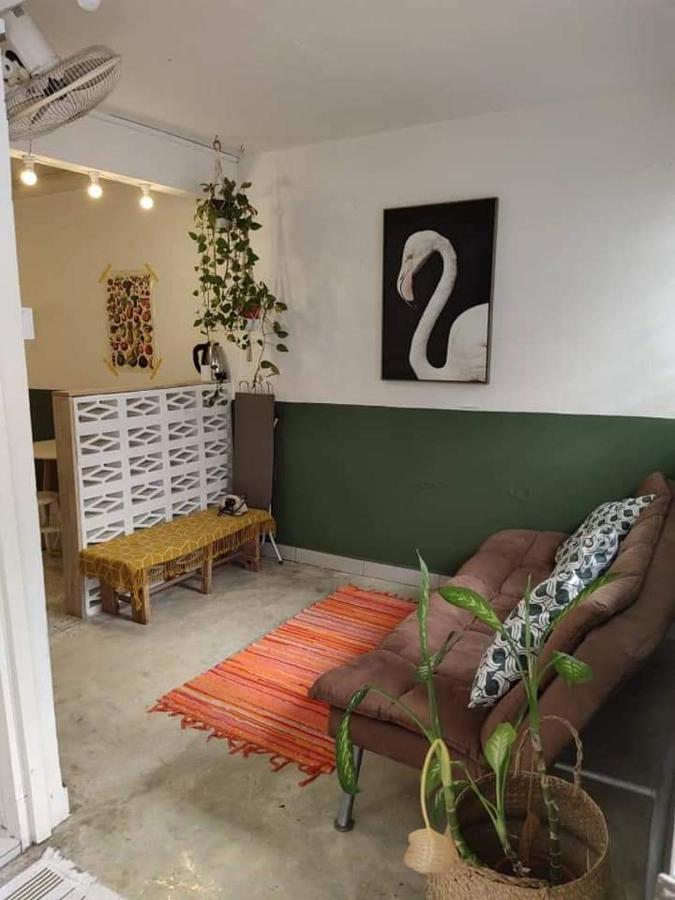 Homestay Cempaka Star Ipoh Exterior photo